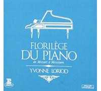 Florilege du Piano [Import allemand]