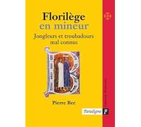 Florilège en mineur