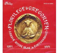 Florilège Grégorien