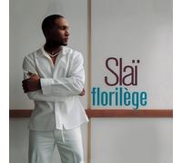 Slaï – Florilège – Réédition 20 Ans
