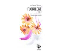 Florilège, vol. 2. Solo pour Guitare.