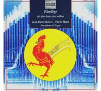 Florilège Wallons. Rorive/Matot