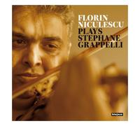 Florin Niculescu Plays Stéphane Grappellli