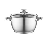 Florina Henry Faitout Inox Induction 24 cm 6 L