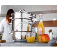 Florina Midi presse-agrumes 5 l induction
