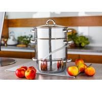 Florina Presse-agrumes/Pot à jus 8 L
