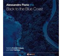 Florio Alessandro Trio - Back to the Blue Coast