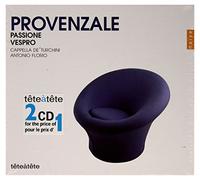 Florio, Antonio - Passione/Vespro