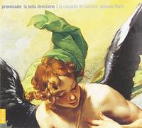 Florio, Antonio - Provenzale - La Bella devozione