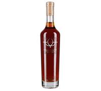 Florio Marsala Semisecco Ambra Donna Franca Riserva 0.5L