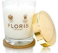 Floris Bougie Parfumée Bois de Santal & Patchouli 175 g