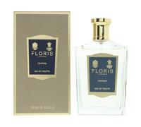 Floris Eau de Toilette Cefiro – Unisexe – 100 ml