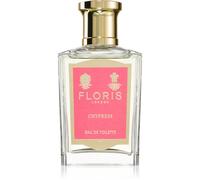 Floris Chypress Eau de Toilette pour femme 50 ml