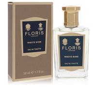 FLORIS FLORIS WHITE ROSE Eau De Toilette