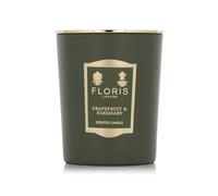 Floris Grapefruit & Rosemary Bougie parfumée 175 g