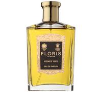 Floris Honey Oud Eau de Parfum mixte 100 ml