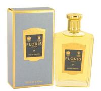 Floris Jf By Floris Eau De Toilette Spray 3.4 Oz