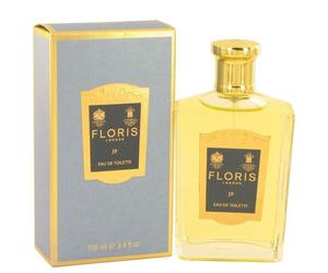 Floris Jf By Floris Eau De Toilette Spray 3.4 Oz