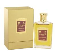 Floris Leather Oud By Floris Eau De Parfum Spray 3.4 Oz
