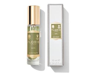 Floris London Elite Eau de toilette en flacon vaporisateur 10 ml
