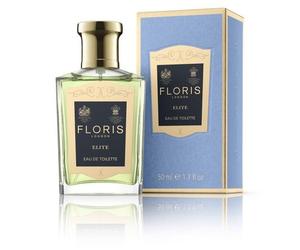 Floris London Elite Eau De Toilette Spray 1.70 Fl Oz
