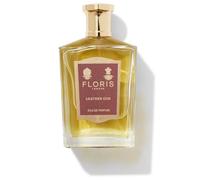 Floris Leather Oud Eau de Parfum (Unisexe) 100 ml