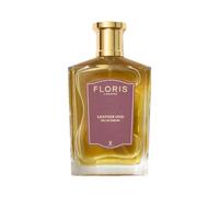 FLORIS LONDON L'Eau de Toilette Leather Oud, 100 ml