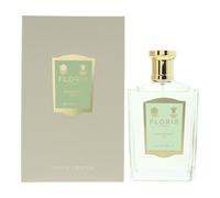 Floris Mulberry Fig Eau de Parfum (Unisexe) 100 ml