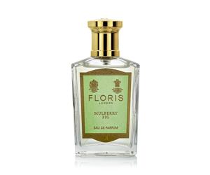 Floris Mulberry Fig Eau de Parfum (Unisexe) 50 ml