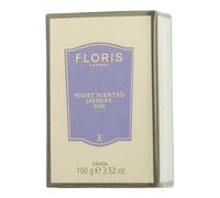 Floris - Night Scented Jasmine Soap 100g