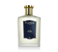 Floris No 89 Lotion après-rasage homme 100 ml variante Nouvel emballage