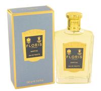 Floris Santal By Floris Eau De Toilette Spray 3.4 Oz