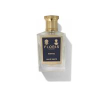 Floris Santal 50ml Eau De Toilette Doré Homme
