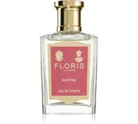 Floris Santal Eau de Toilette pour homme 50 ml