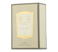 Floris - Savon de luxe White Rose 100 g