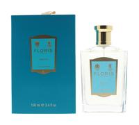 Floris Eau de Parfum Sirena – Vaporisateur pour femme – 100 ml