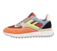 Floris Van Bommel Noppi 29.32 Sneaker Low Hommes Chaussures De Sport