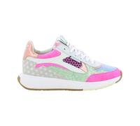 Floris van Bommel - Sfw-10159 Z6 Baskets - Femme - Chaussures - Multicolore - Taille: 40 EU