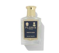 Floris White Rose Eau de Toilette (Femme) 50 ml