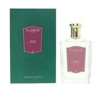 Floris Wilde 100ml Eau De Parfum Clair Homme