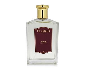 Floris Wilde Eau de Parfum (Unisexe) 100 ml