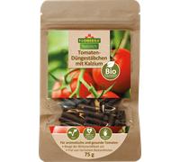 Florissa Bâtonnets d'Engrais Bio pour Tomates - 75 g