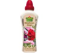 Florissa Engrais Bio Naturel pour Plantes à Fleurs - 1 L