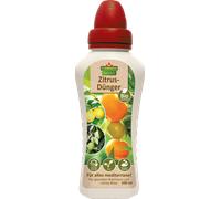 Florissa Engrais Organique pour Agrumes - 500 ml