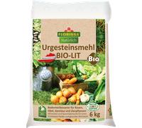 Florissa Poudre de Roche Primitive Naturelle - BIO-LIT - 6 kg