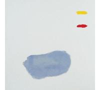 Florist - If Blue Could Be Happiness [Vinyl Lp] Clear Vinyl, Digital Download