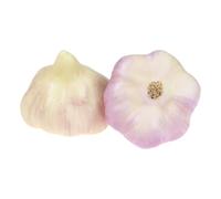 Floristik24 Ail décoratif artificiel pour arrangements décoratifs