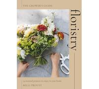 Floristry: 14 Seasonal Projects to Enjoy in Your Home