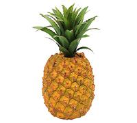 FloristryWarehouse Fruit Artificiel Ananas 13cm