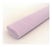 FloristryWarehouse Rouleau de papier crépon 140g (50 x 250 cm) Lilas (teinte 992)